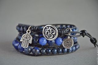 Magique bracelet amulette