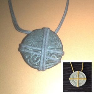 ordynsky amulette