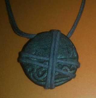 ordynsky amulette